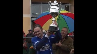 2006 Mid Kerry SFC Final  Laune Rangers vs GlenbeighGlencar [upl. by Herodias]