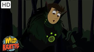 Every Creature Power Transformation Part 3  Wild Kratts [upl. by Gunther]