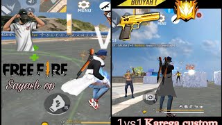 Free Fire Maxx 🔥 Now Update Free Fire Maxx and 1v1 karga 😂 [upl. by Macrae457]