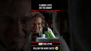 Did you know THIS about FLUBBER 1997 [upl. by Airamzul234]