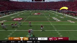 Collegefootball league play [upl. by Harriott]