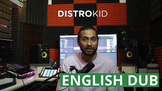 Distrokid debit  Credit Card decline issue  Possible solutions  ENGLISH [upl. by Regan259]