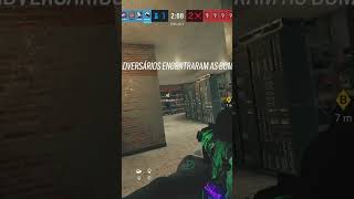 18 de outubro de 2024 reels xbox r6siege alta [upl. by Palmira]