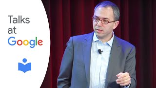 Revolutions Thatll Transform How We Live Work amp Think  Viktor MayerSchonberger  Talks at Google [upl. by Hermia886]