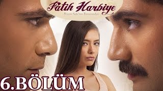 Fatih Harbiye 6Bölüm [upl. by Yneffit]