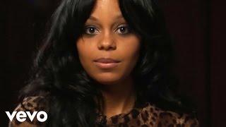 Fefe Dobson  On The Road With Fefe Dobson Pt 3 [upl. by Dorej]