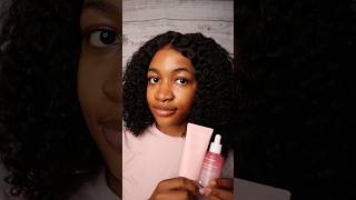 Night skincare routine ft Face republic serum and cream skincare facerepublic serum [upl. by Nored]