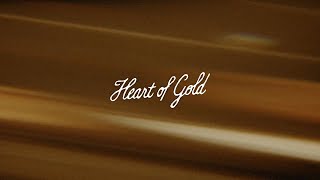 Shawn Mendes  Heart of Gold Official Lyric Video [upl. by Nyrac545]