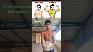 motivation Testosterone booster body growth exercise best [upl. by Latsyrc795]