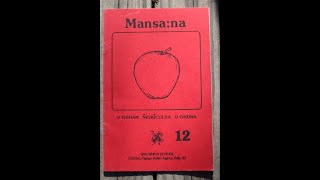 12 Mansana [upl. by Eimas]