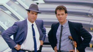 Dragnet 1987 Movie Review [upl. by Seta]