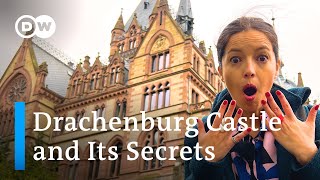 Drachenburg –The Past of a German Fairytale Castle [upl. by Hermon]