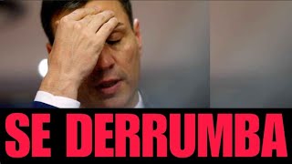 PEDRO SÁNCHEZ DESESPERADO EL GOBIERNO SE DERRUMBA [upl. by Waxman]