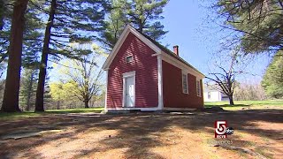 Teaching in a oneroom schoolhouse [upl. by Suirtemed]