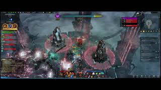 Lost Ark  Legion Raid Valtan Normal Full Run  Berserker [upl. by Madalena]