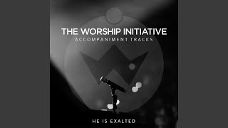 He Is Exalted Instrumental [upl. by Colin]