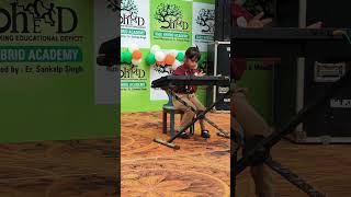 Saare Jahan Se AchaGreat performance by Alena [upl. by Dyoll]