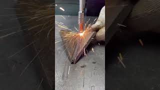 The Role of Laser Welding Machines in Fabrication Shops welding weldingequipment foryou [upl. by Eenor]