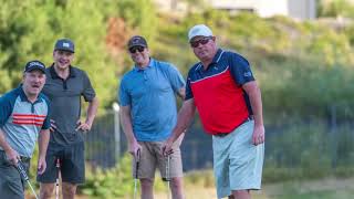 Condors 2018 Golf Classic [upl. by Yaras]