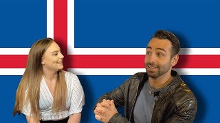 You Know You Are Dating an Icelandic Woman When [upl. by Etnaled37]