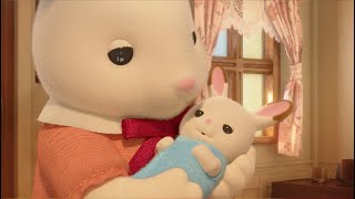 The Baby Is Coming 👶  Animation Compilation  Sylvanian Families [upl. by Scott]