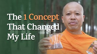 The 1 Concept That Changed My Life [upl. by Duj]