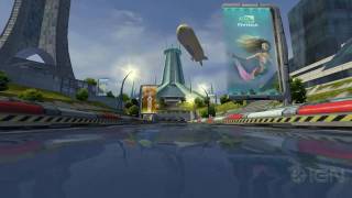 Riptide GP  Teaser Trailer [upl. by Goodyear]