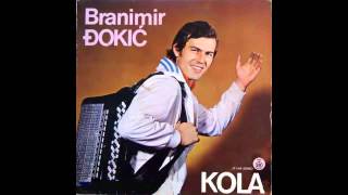 Branimir Djokic  Mitraljez kolo  Audio 1976 HD [upl. by Kimberlyn]