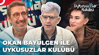 Okan Bayülgen ile Uykusuzlar Kulübü  17 Kasım 2023 [upl. by Anauqaj]