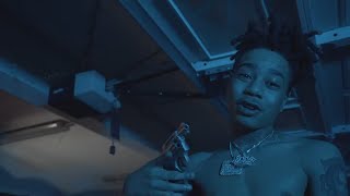 YBN Nahmir  G28 Official Music Video [upl. by Eatnahs]