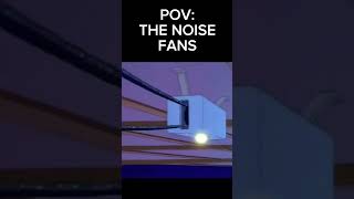 POV THE NOISE FANS memes meme pizzatower capcut funny thenoise simpsons animation bart [upl. by Rosecan]