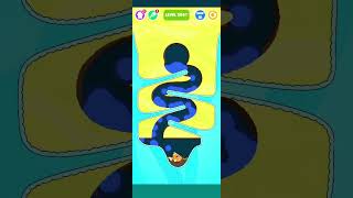 Save the Fish Game  Pull the Pin  Save the Fish Level 2881 gamerzreina [upl. by Sandro317]