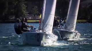 What Is Match Racing [upl. by Otineb]