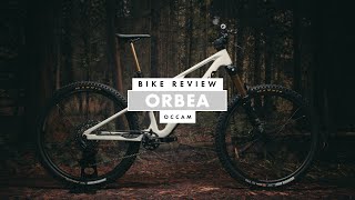 Orbea Occam LT  Bike Review [upl. by Servais683]