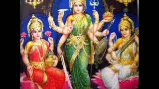 Navratre AagayeA Beautiful Mata Rani Bhajan [upl. by Straus]