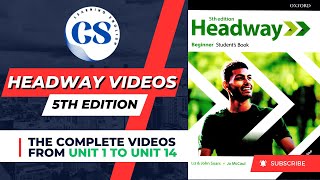 Headway Videos Tips for Beginners  Headway 5th Edition [upl. by Annel]