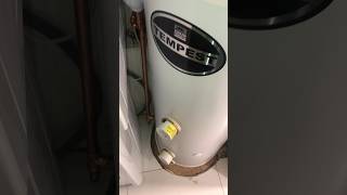 Installed a new Unvented Cylinder [upl. by Acnaiv]