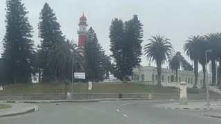 Swakopmund Episode 2 [upl. by Ayyn]