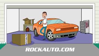 Depend on RockAutocom [upl. by Noyes]