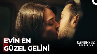 Gülfemi Sana Gelin Getirdim  Kanunsuz Topraklar 16 Bölüm FİNAL [upl. by Anbul]