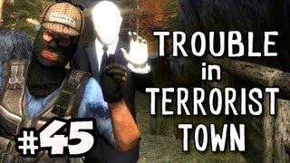 FRESH PRINCE WUT  Trouble In Terrorist Town wNova amp Sp00n Ep45 [upl. by Barb]