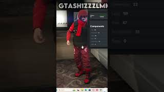 Online 169 ║XDEV OUTFIT EDITOR║ 20 BEST MALE MODDED OUTFITS USING XDEV ║Showcase ║ PC [upl. by Anires]