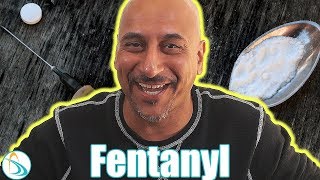 What is Fentanyl This is What it Feels Like  Beginnings Treatment [upl. by Nataline]