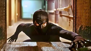 Brilliant Thief Robs Every Bank In The City Without Getting Caught [upl. by Heriberto]