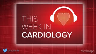 Jun 14 2024 This Week in Cardiology Podcast [upl. by Auqenet]