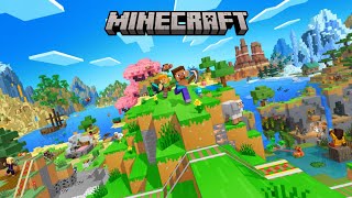 A NEW ADVENTURE  MINECRAFT SURVIVAL HARD MODE ROAD TO 1K [upl. by Aisul297]