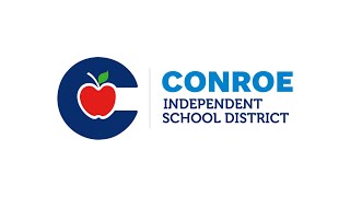 Conroe ISD School Health Advisory Council Meeting  April 23 2024 [upl. by Adnawak]