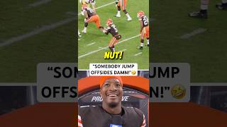 Jameis Trying To Get The Steelers To Jump 🤣😂 [upl. by Leyameg942]