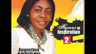 Hymns of Inspiration 2 Vol 14 Full by Augustina Addison [upl. by Ykcul]