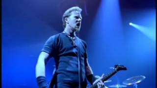 Metallica Live Cunning Stunts 1997 Full Concert [upl. by Kannan]